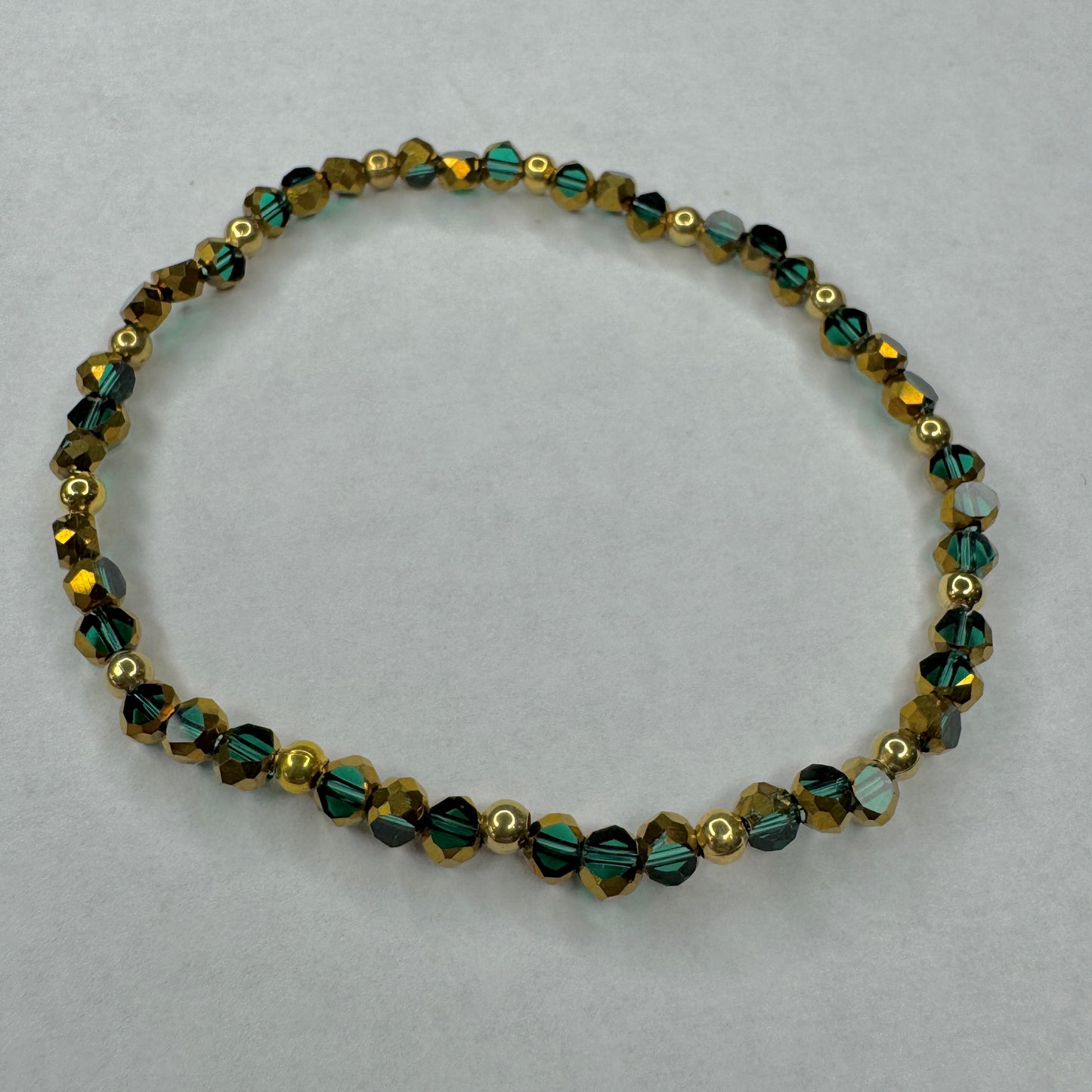 Baby Brio Bracelet - 3 for $45