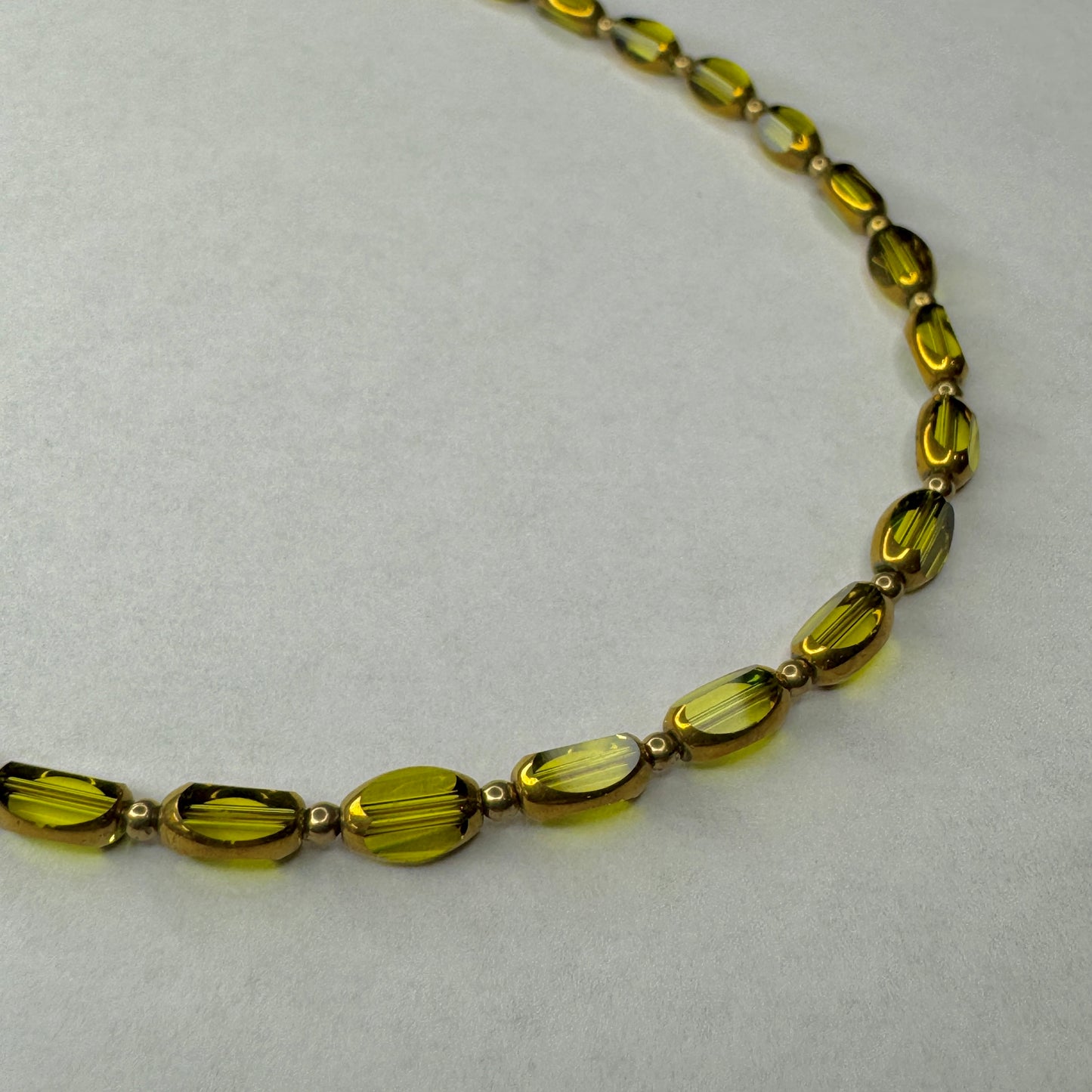 Brio Stackable Necklace