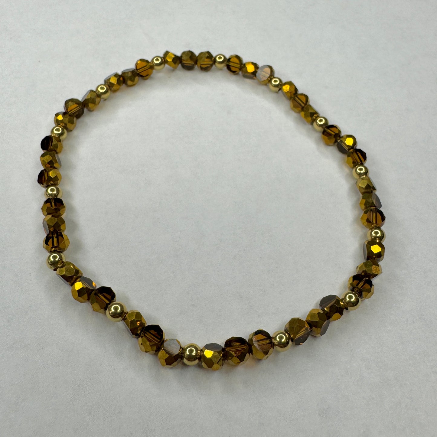 Baby Brio Bracelet - 3 for $45