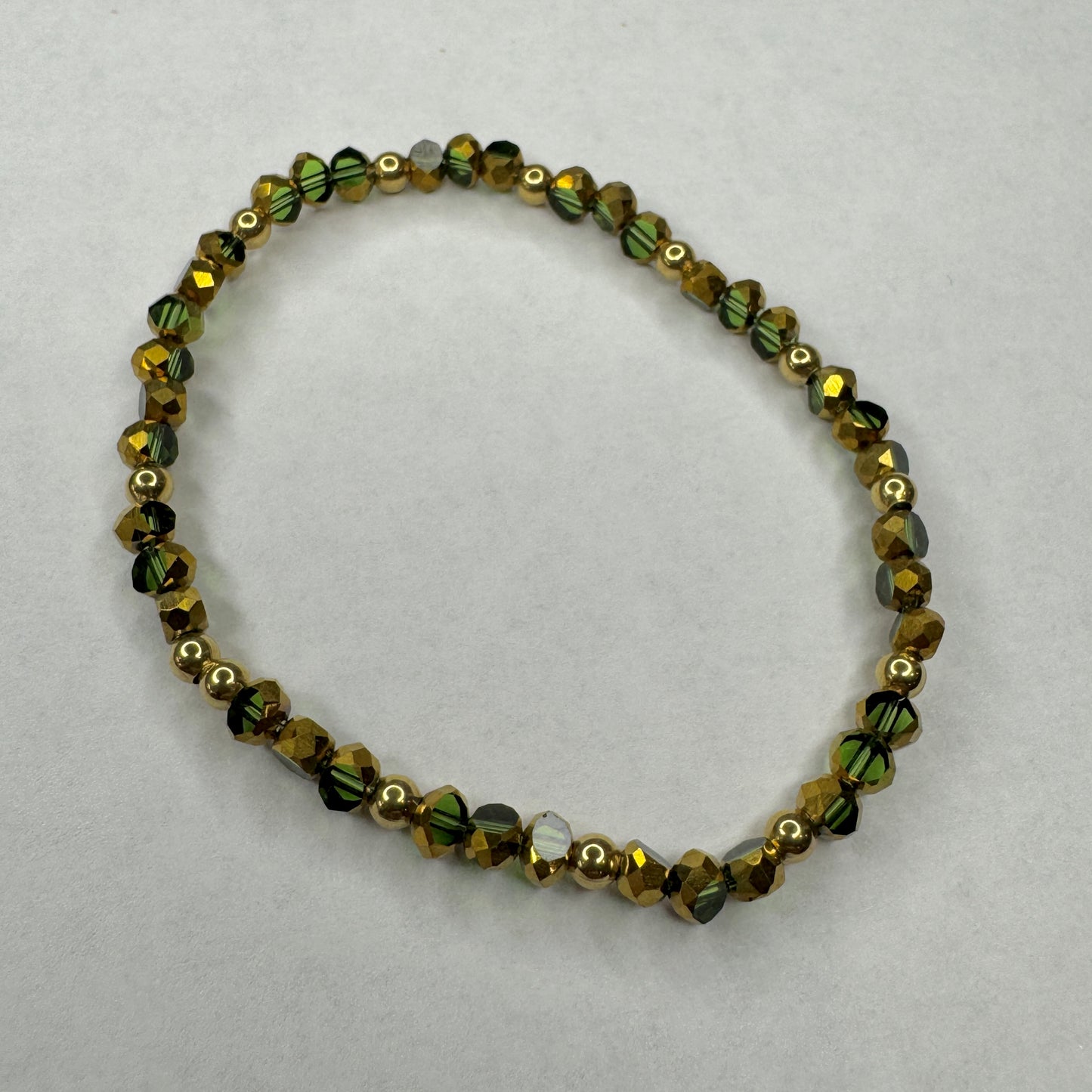 Baby Brio Bracelet - 3 for $45