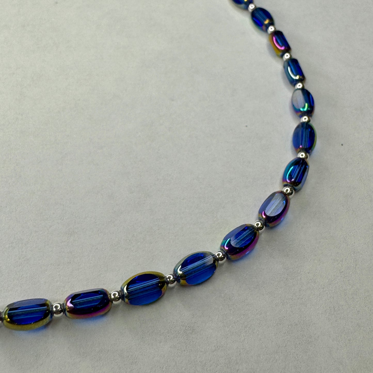 Brio Stackable Necklace