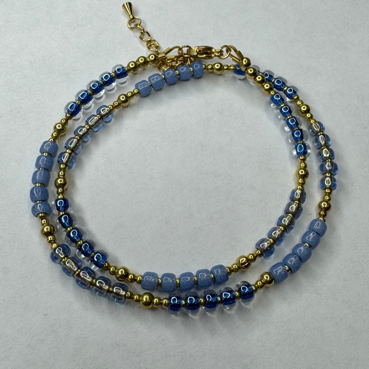 Brooke Necklace