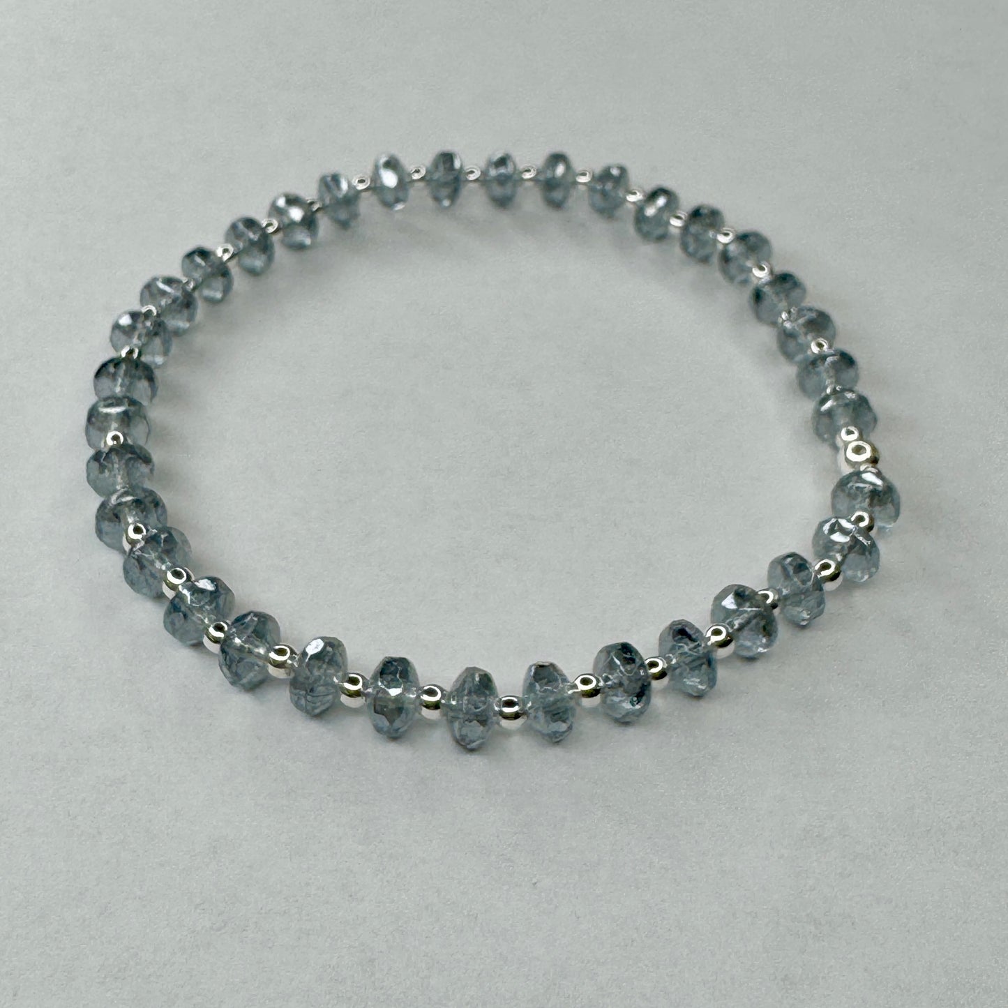 Celestial Stretch Bracelet - 3 for $45