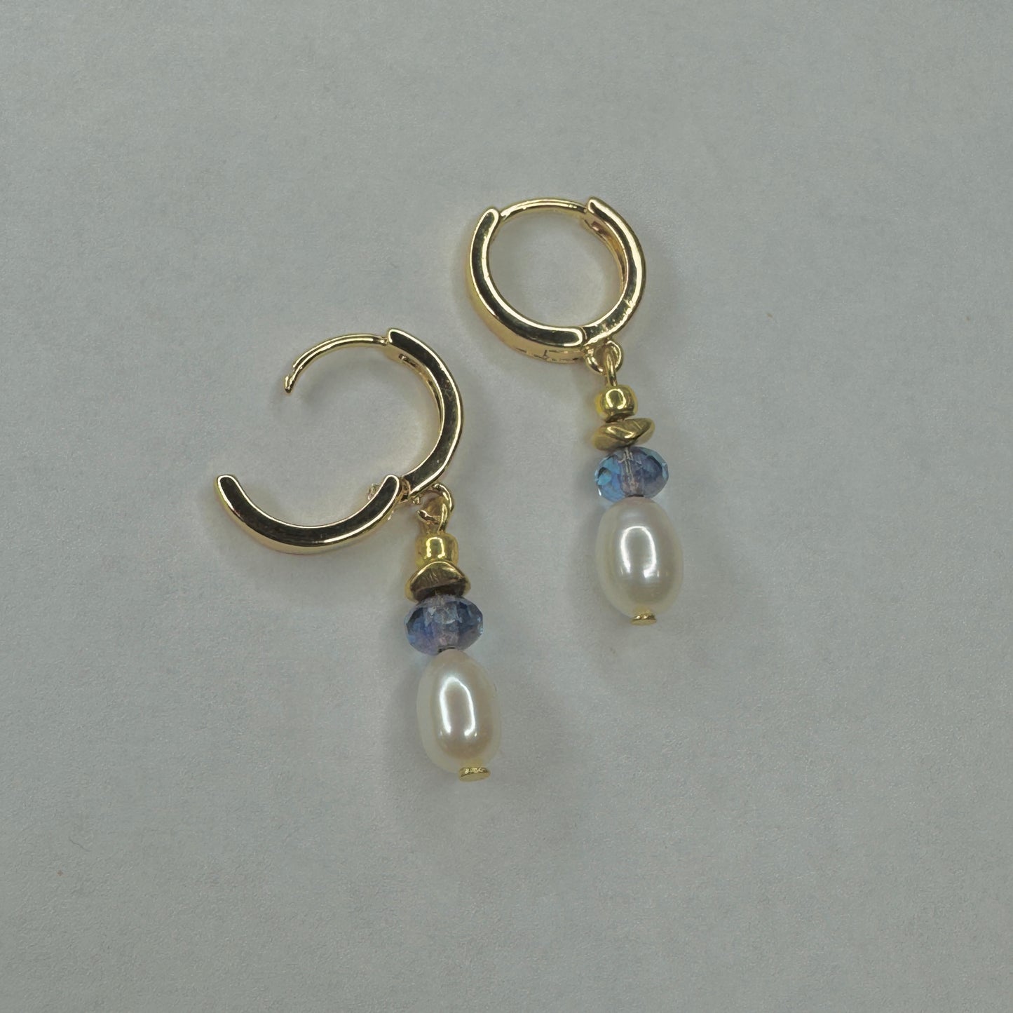 Beachcomber Earrings