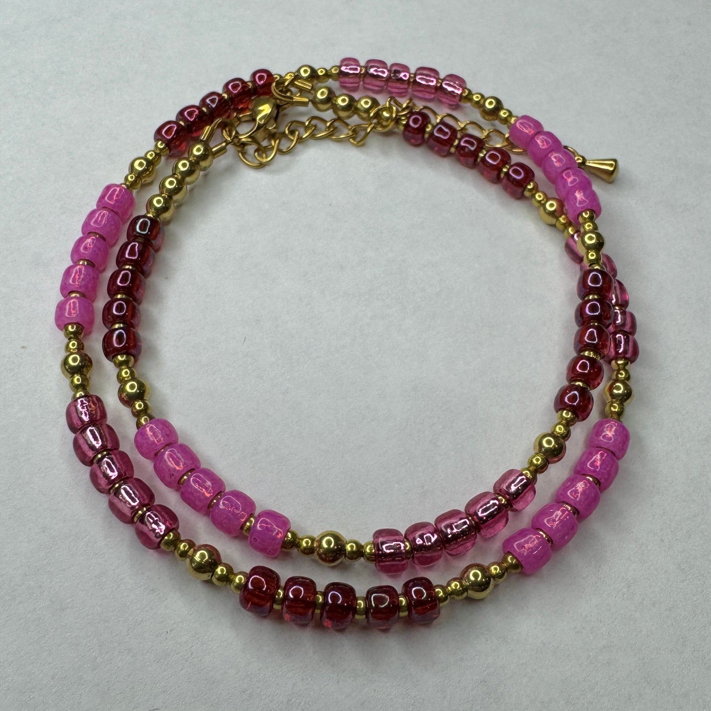 Brooke Necklace