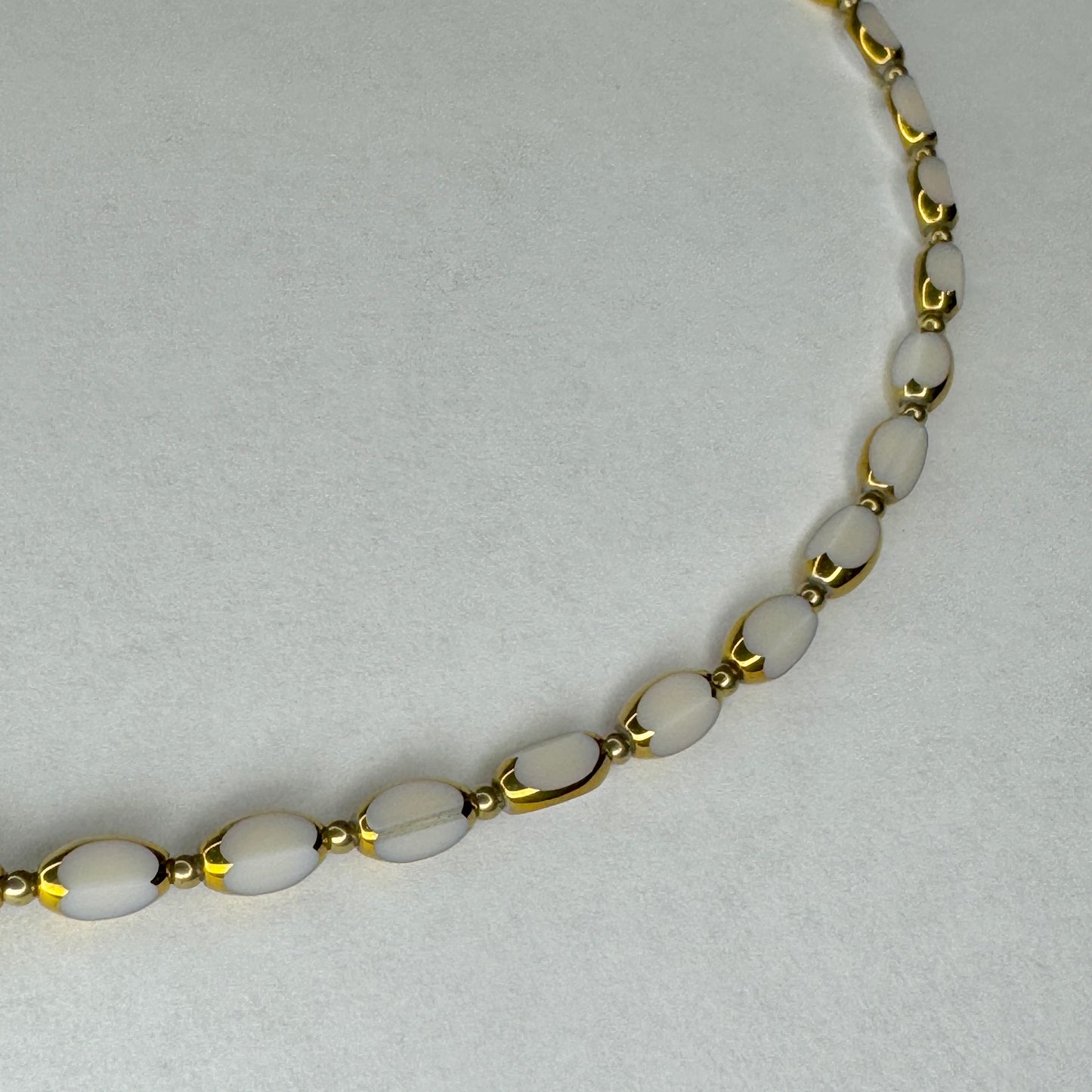 Brio Stackable Necklace