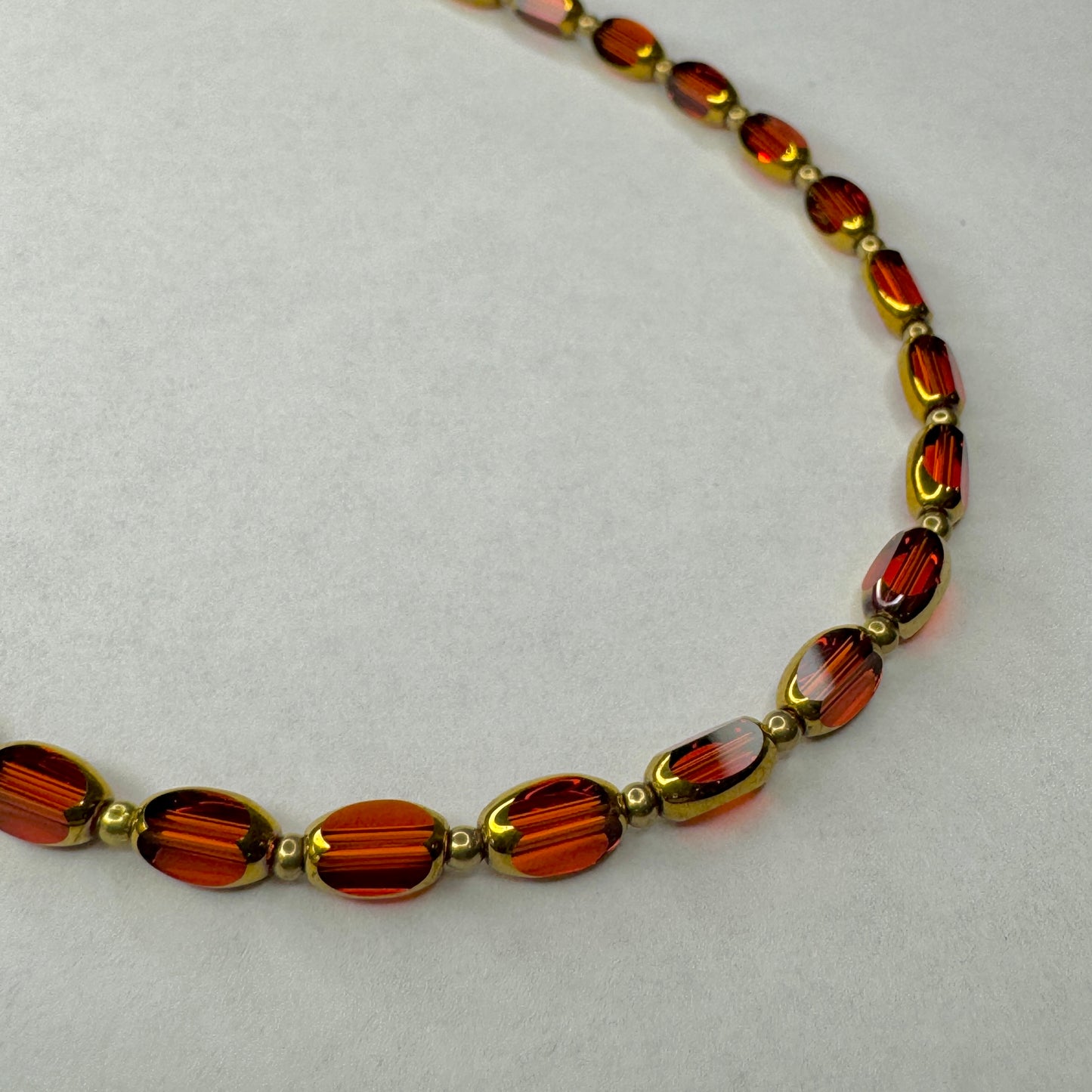 Brio Stackable Necklace
