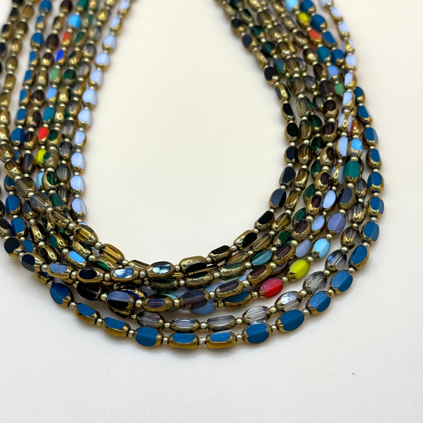 Lovebird Brio Necklace