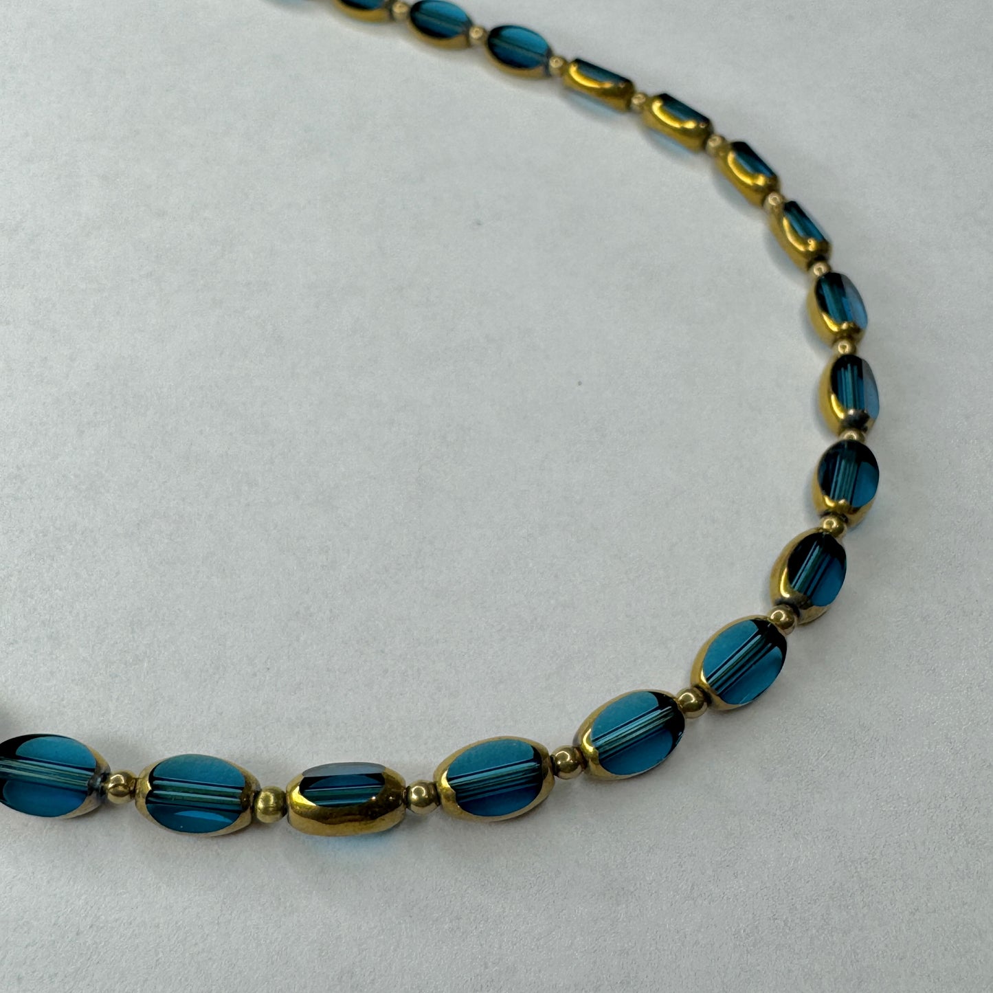 Brio Stackable Necklace