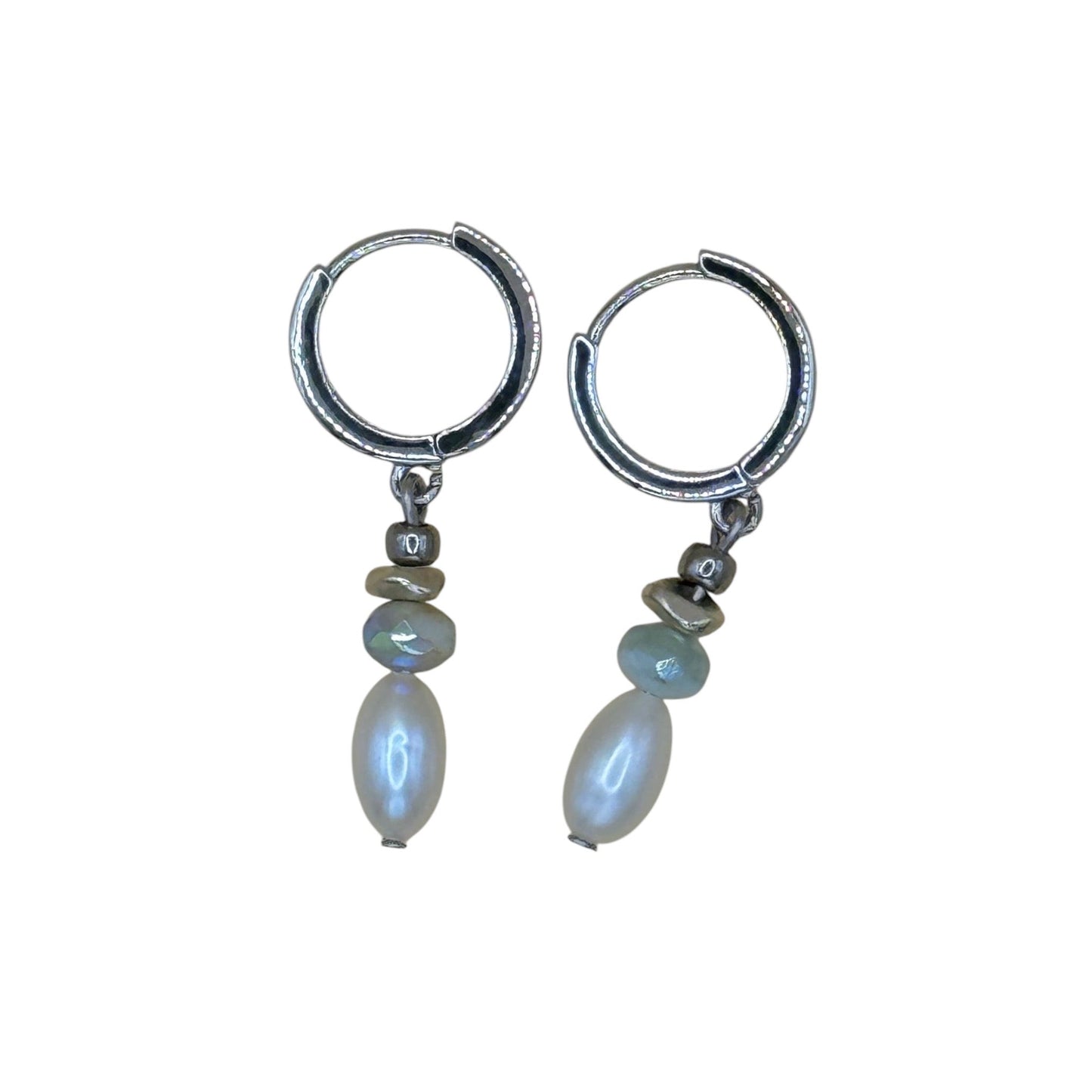 Beachcomber Earrings