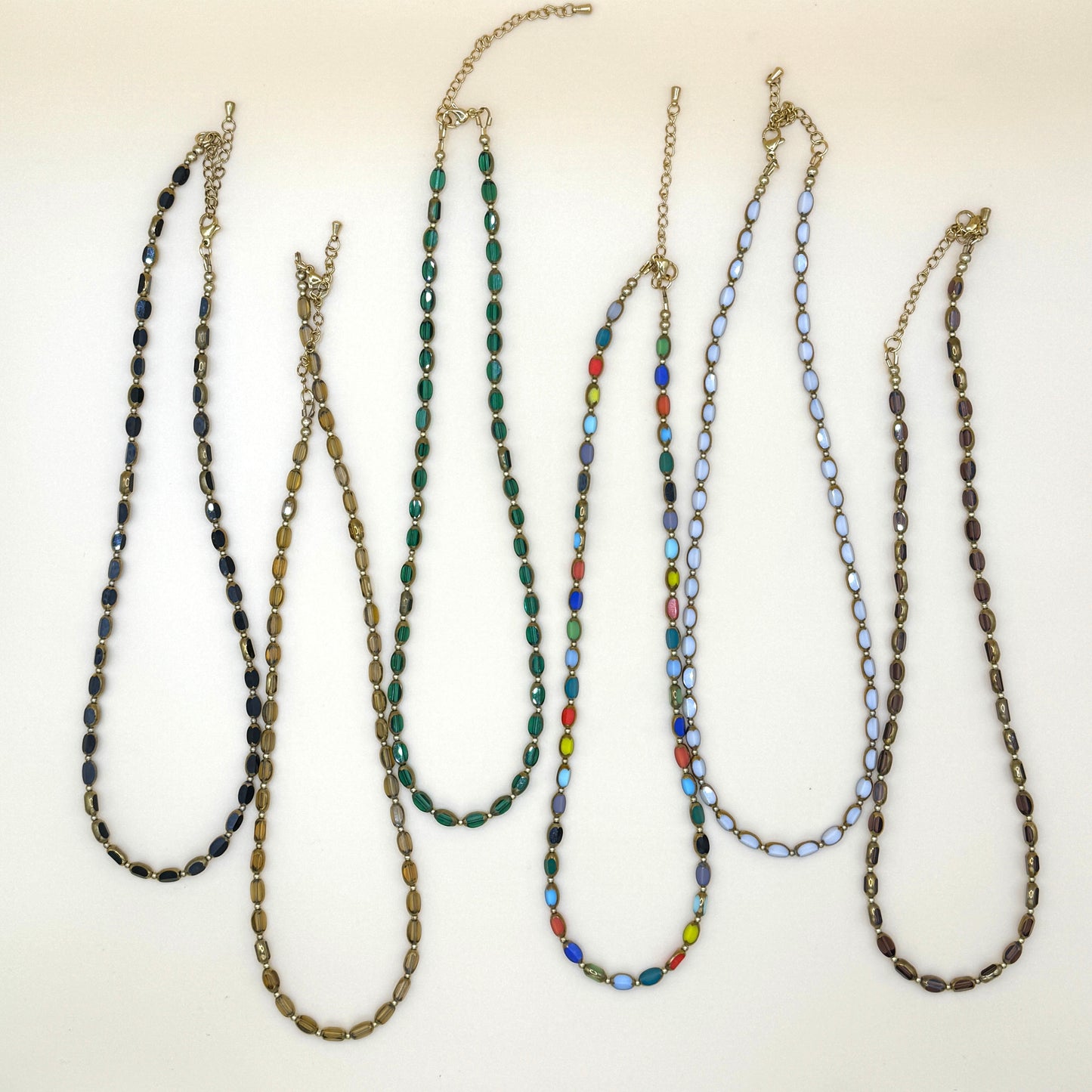 Lovebird Brio – The Summer Necklace You and Your BFF Both Need