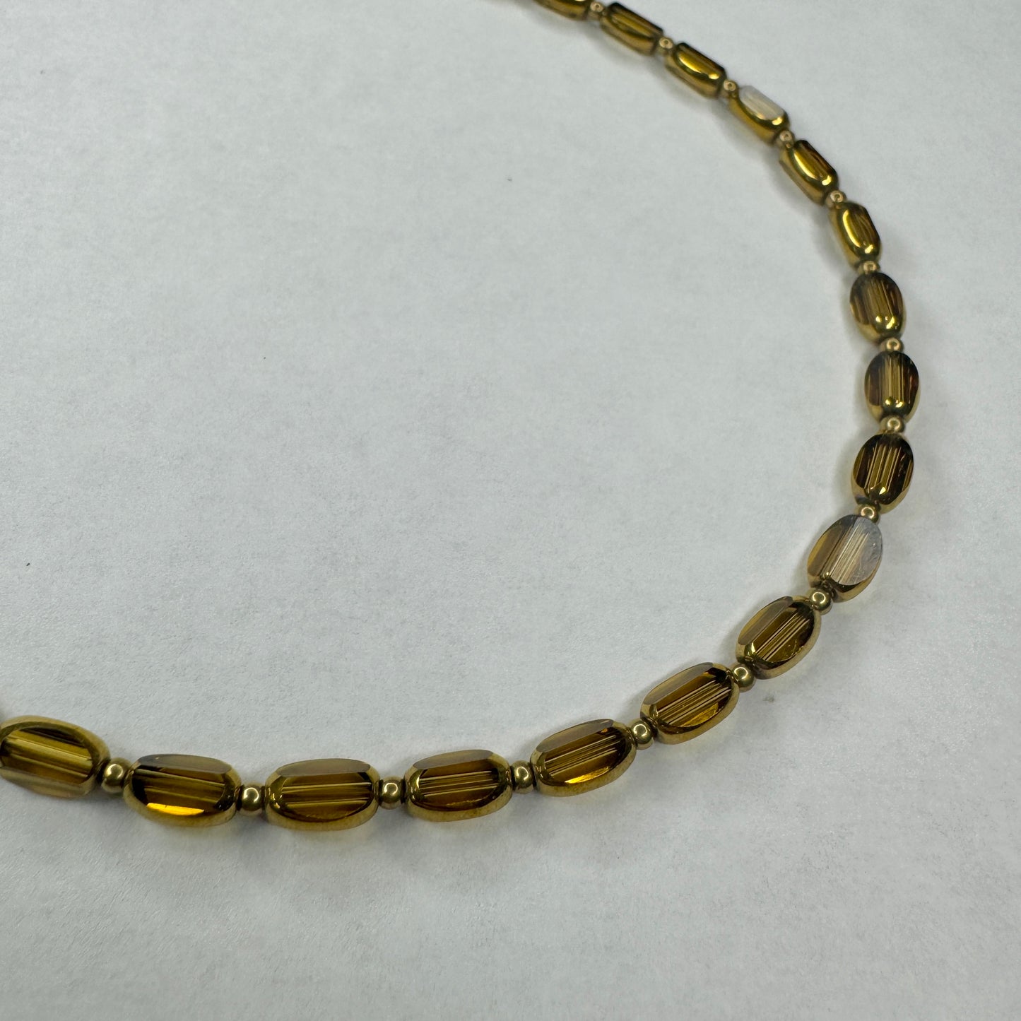 Brio Stackable Necklace