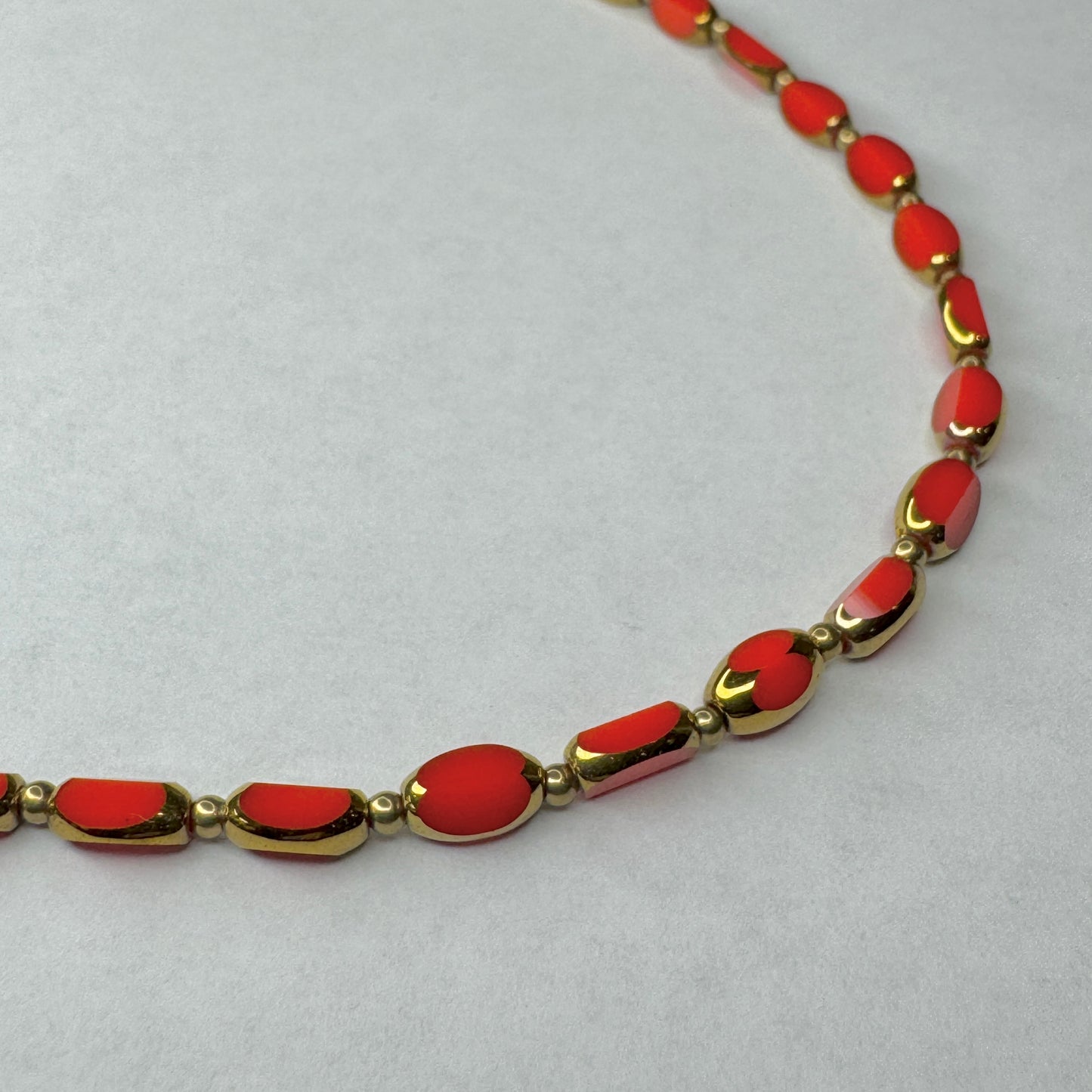 Brio Stackable Necklace