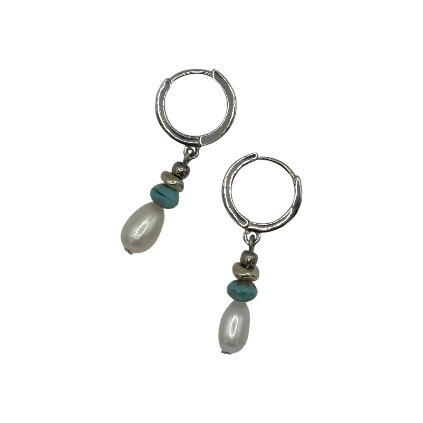 Beachcomber Earrings