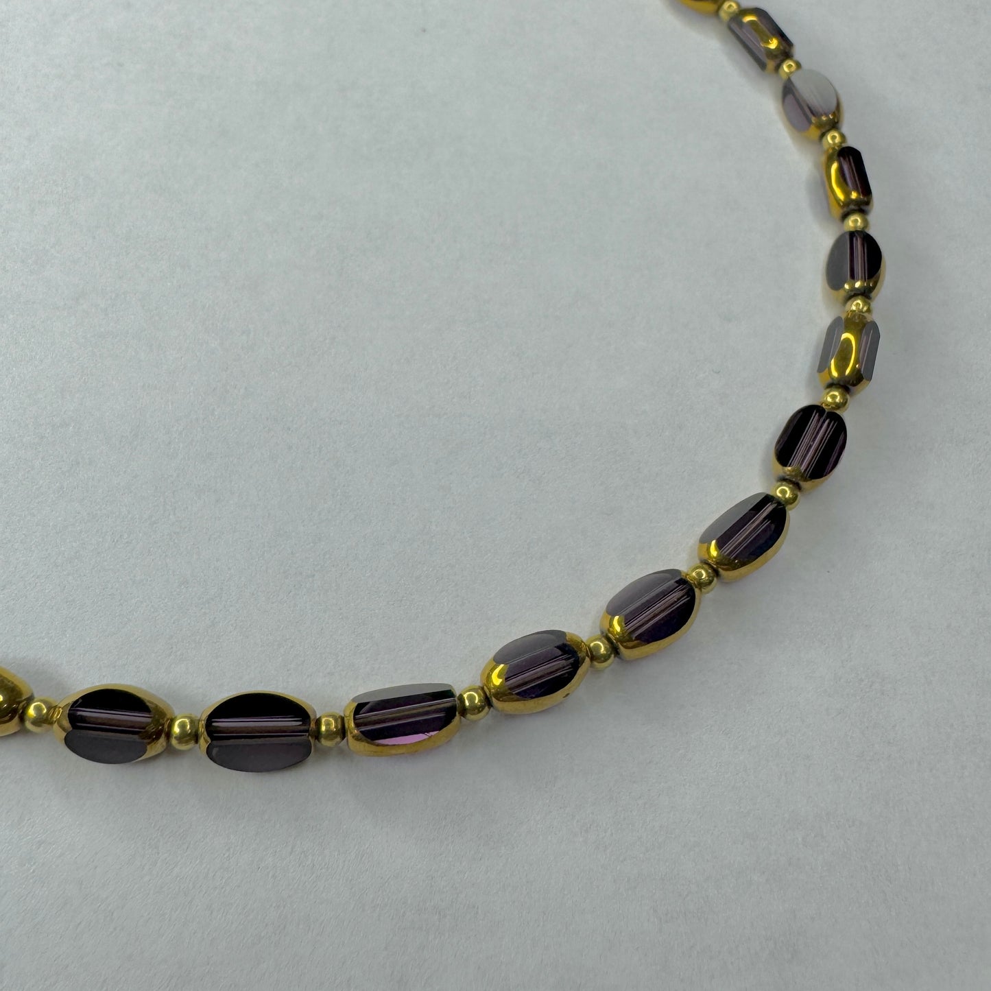 Brio Stackable Necklace