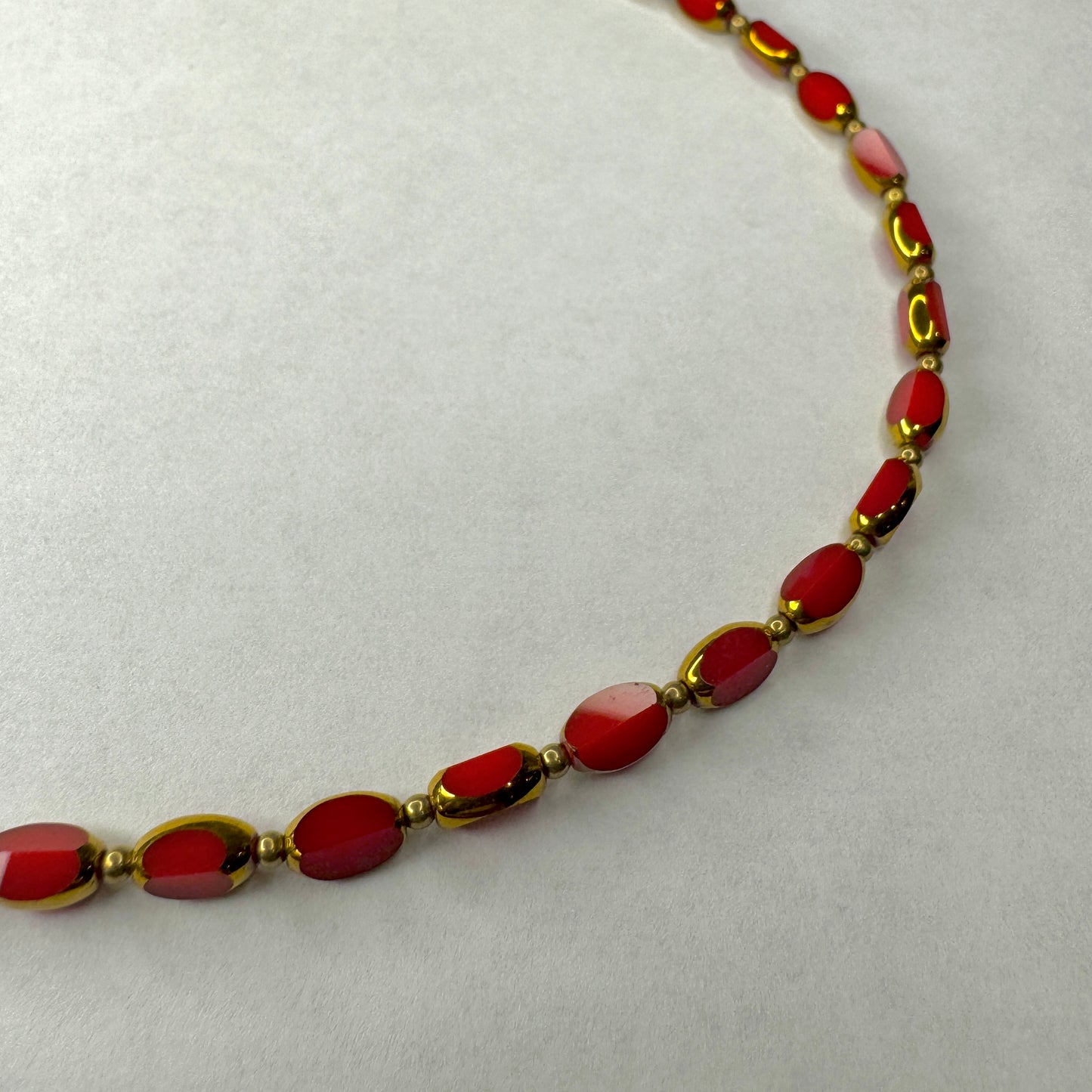 Brio Stackable Necklace