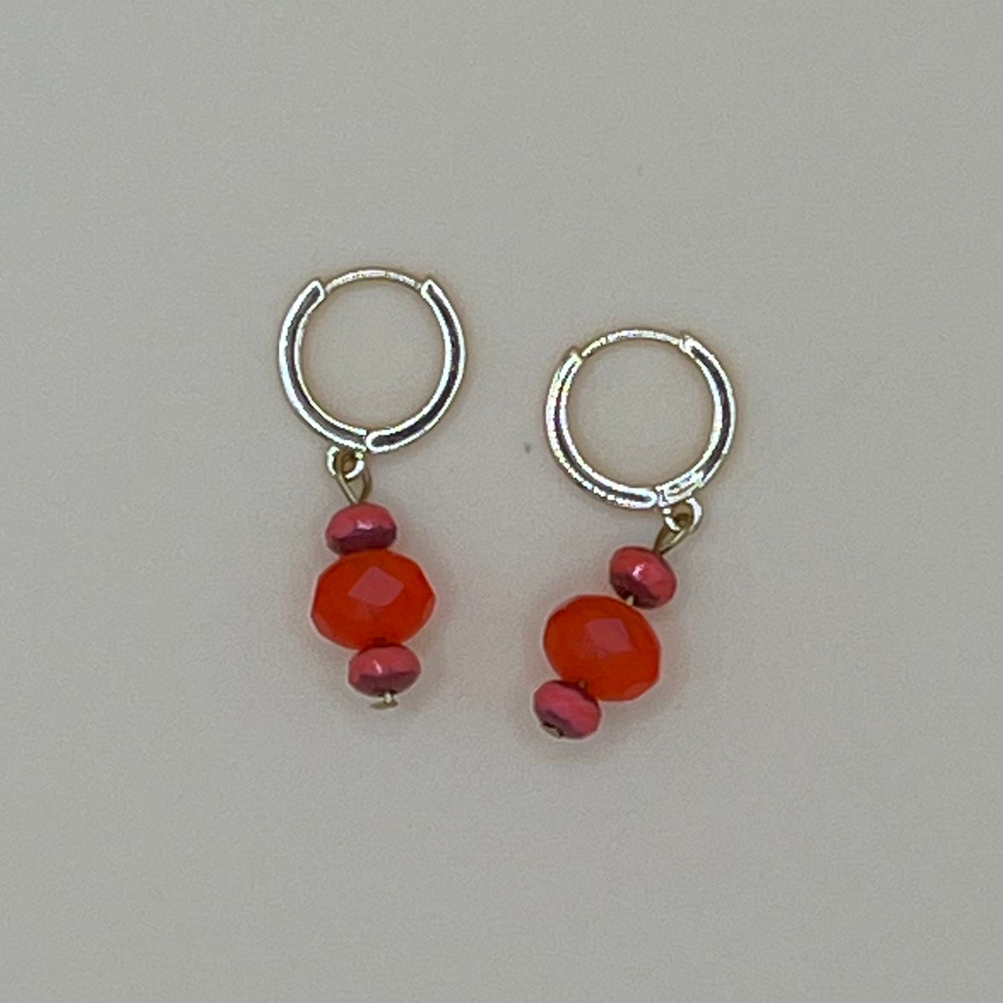 Dangles Earrings