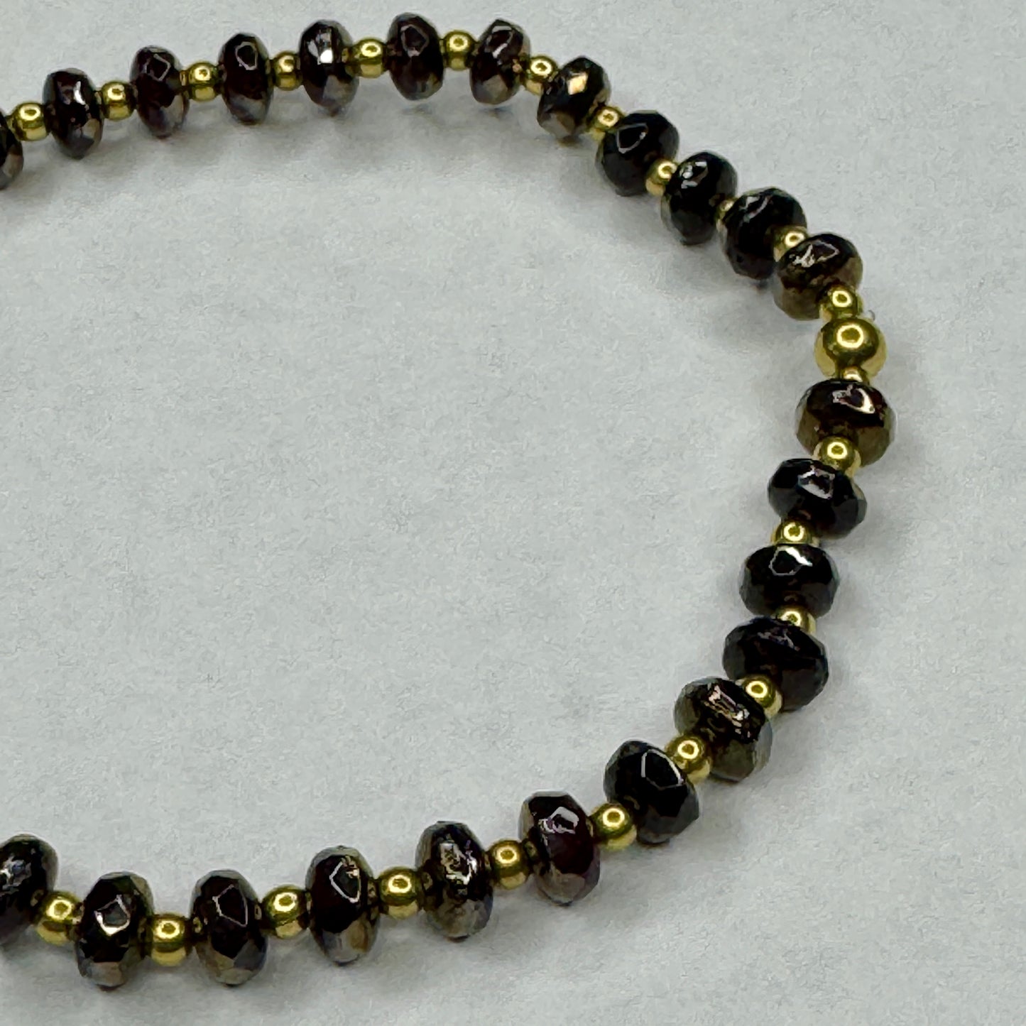 Celestial Stretch Bracelet - 3 for $45