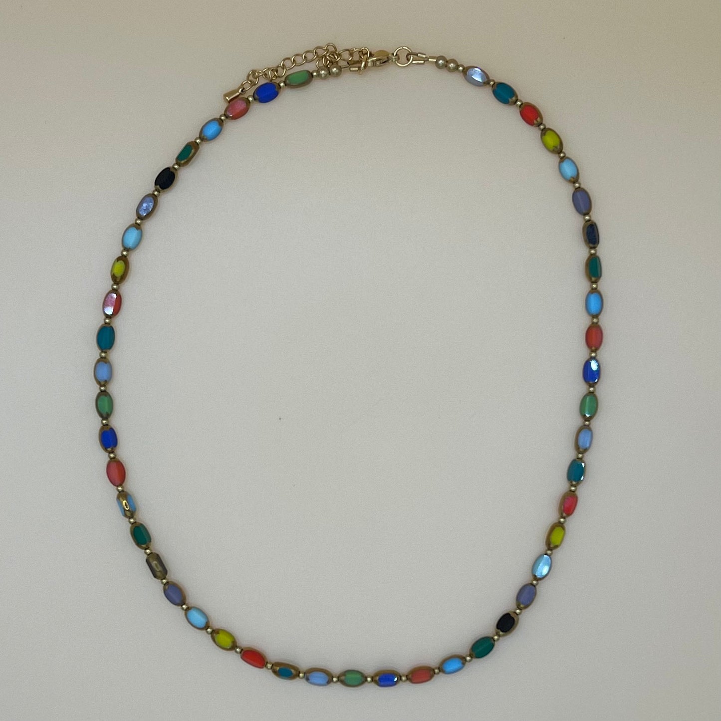 Lovebird Brio – The Summer Necklace You and Your BFF Both Need