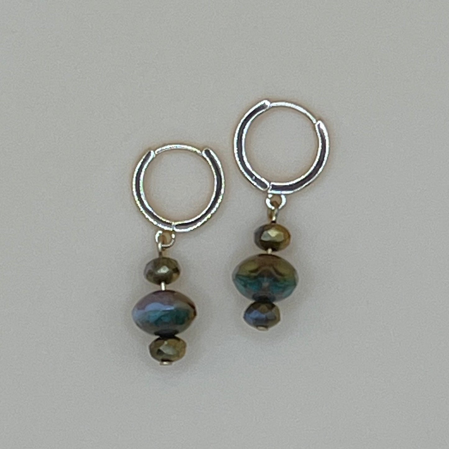Dangles Earrings