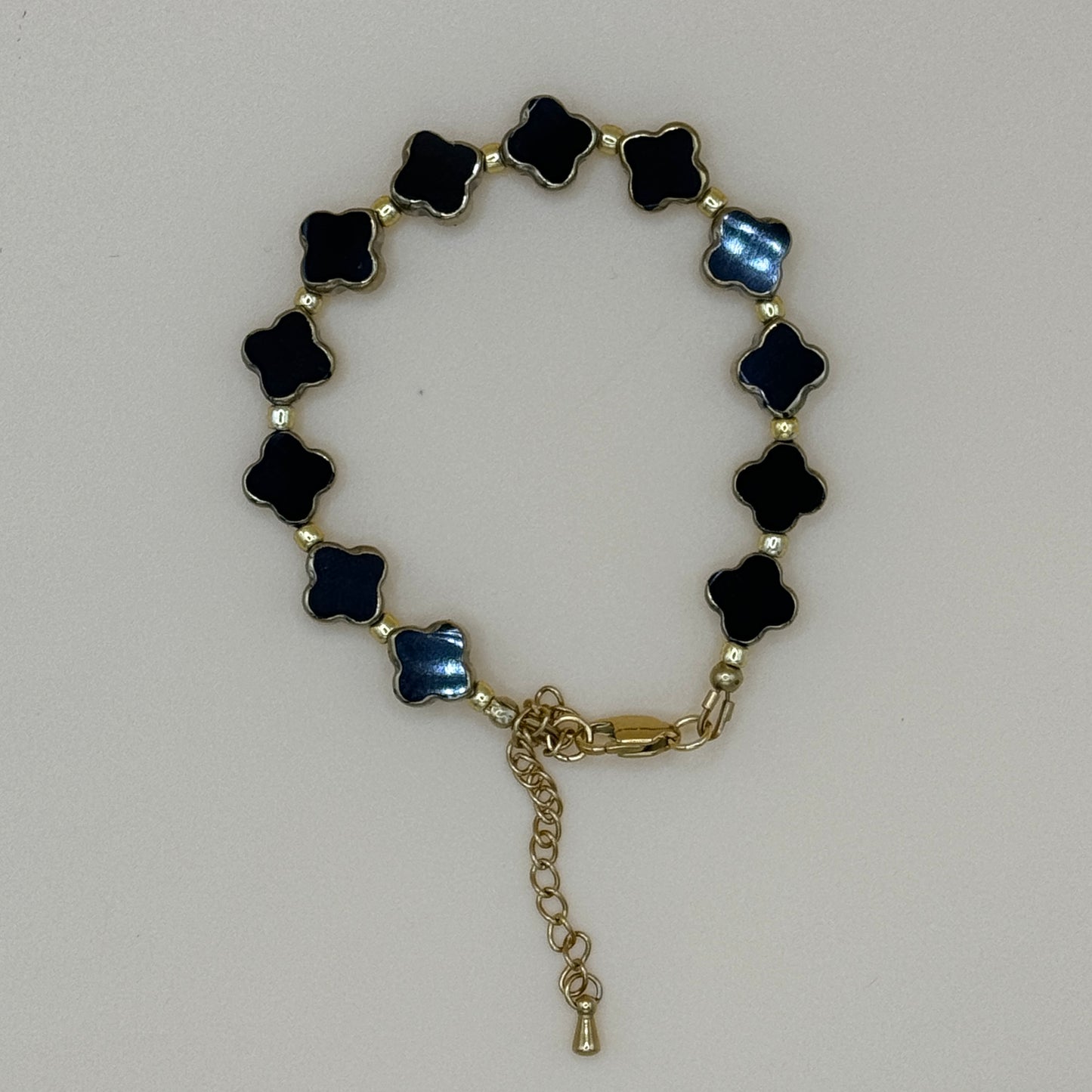 Clover Bracelet