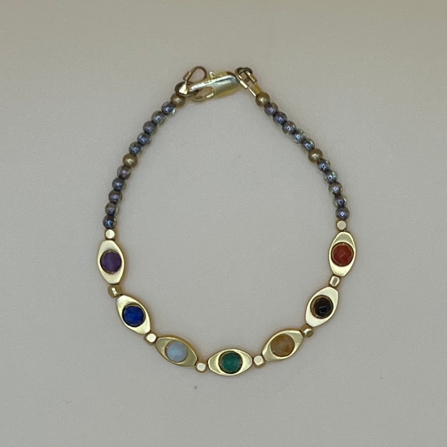 Harmony Bracelet