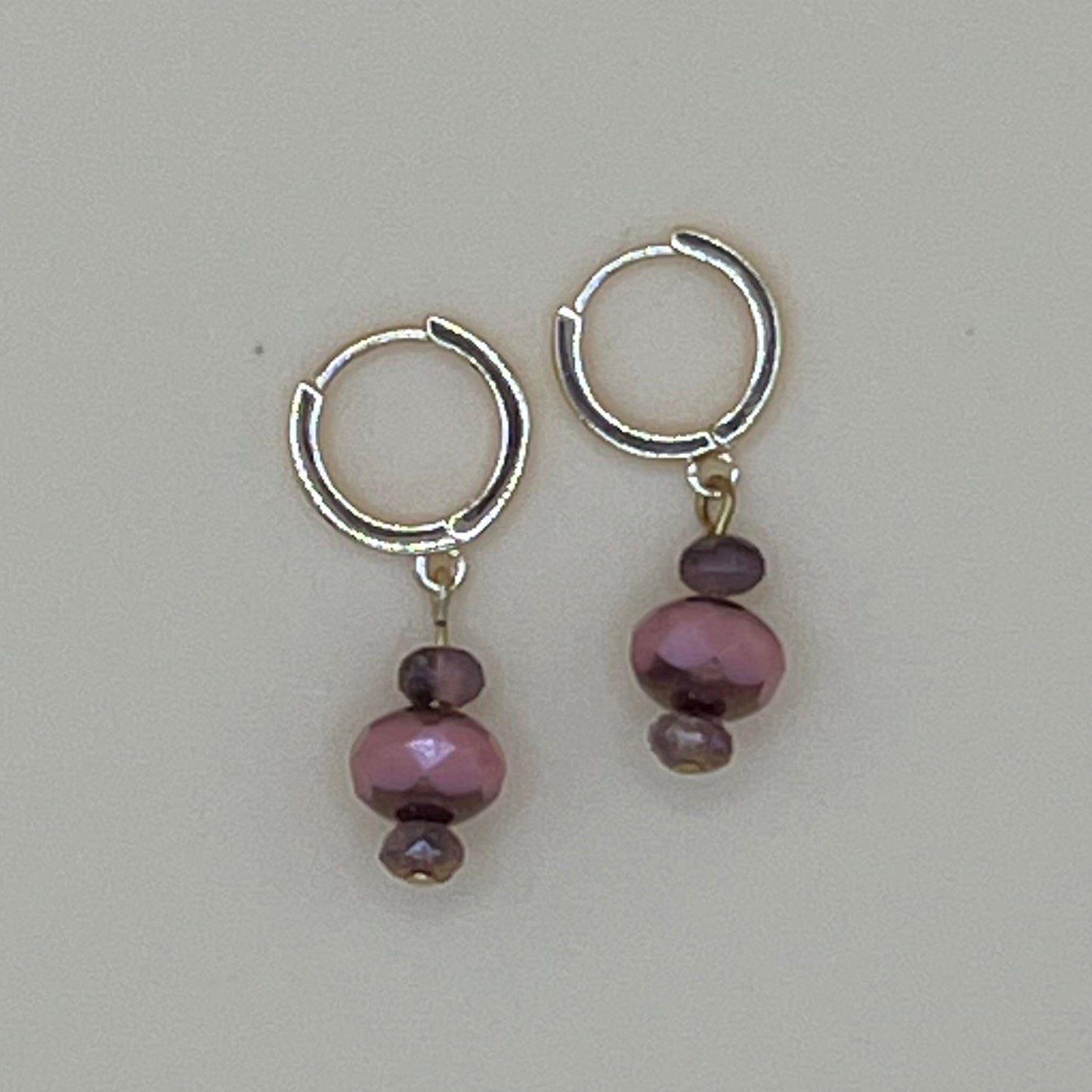 Dangles Earrings