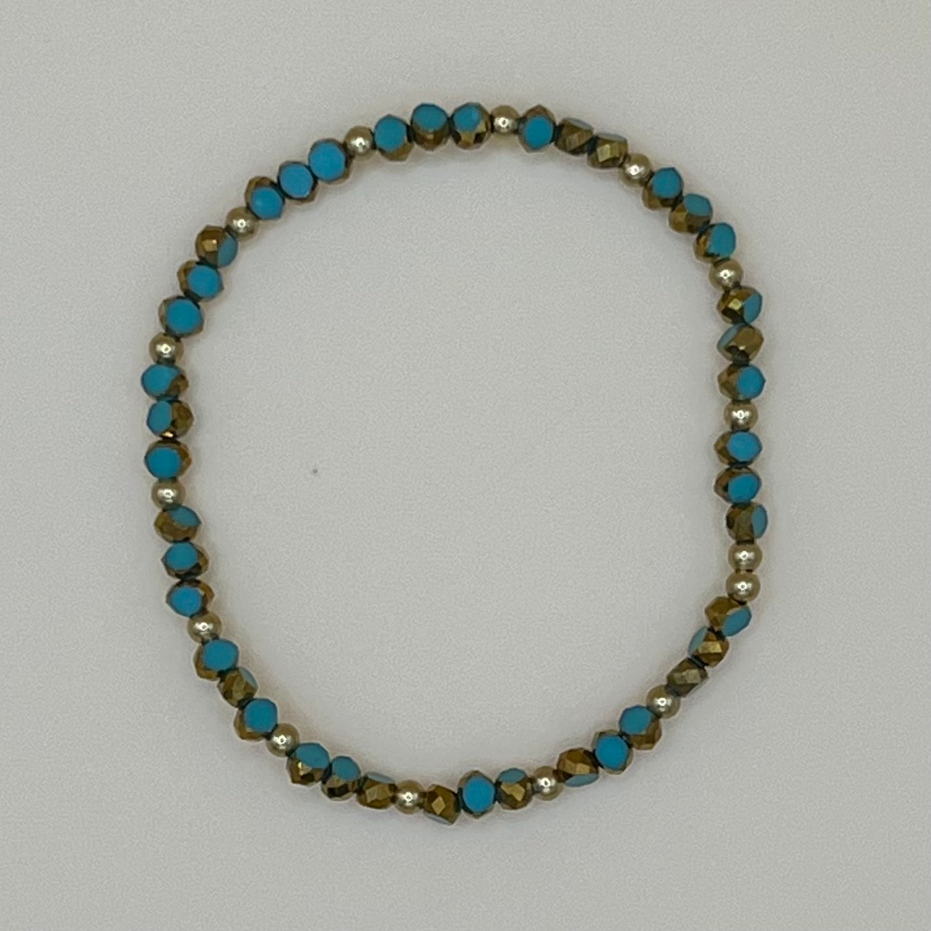 Baby Brio Bracelet