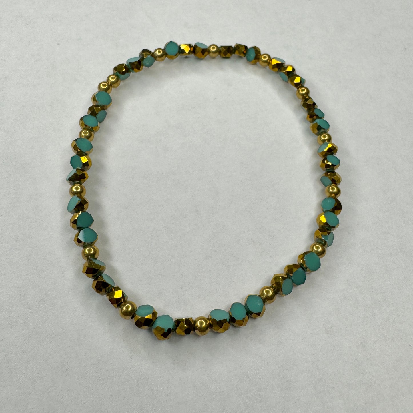 Baby Brio Bracelet - 3 for $45