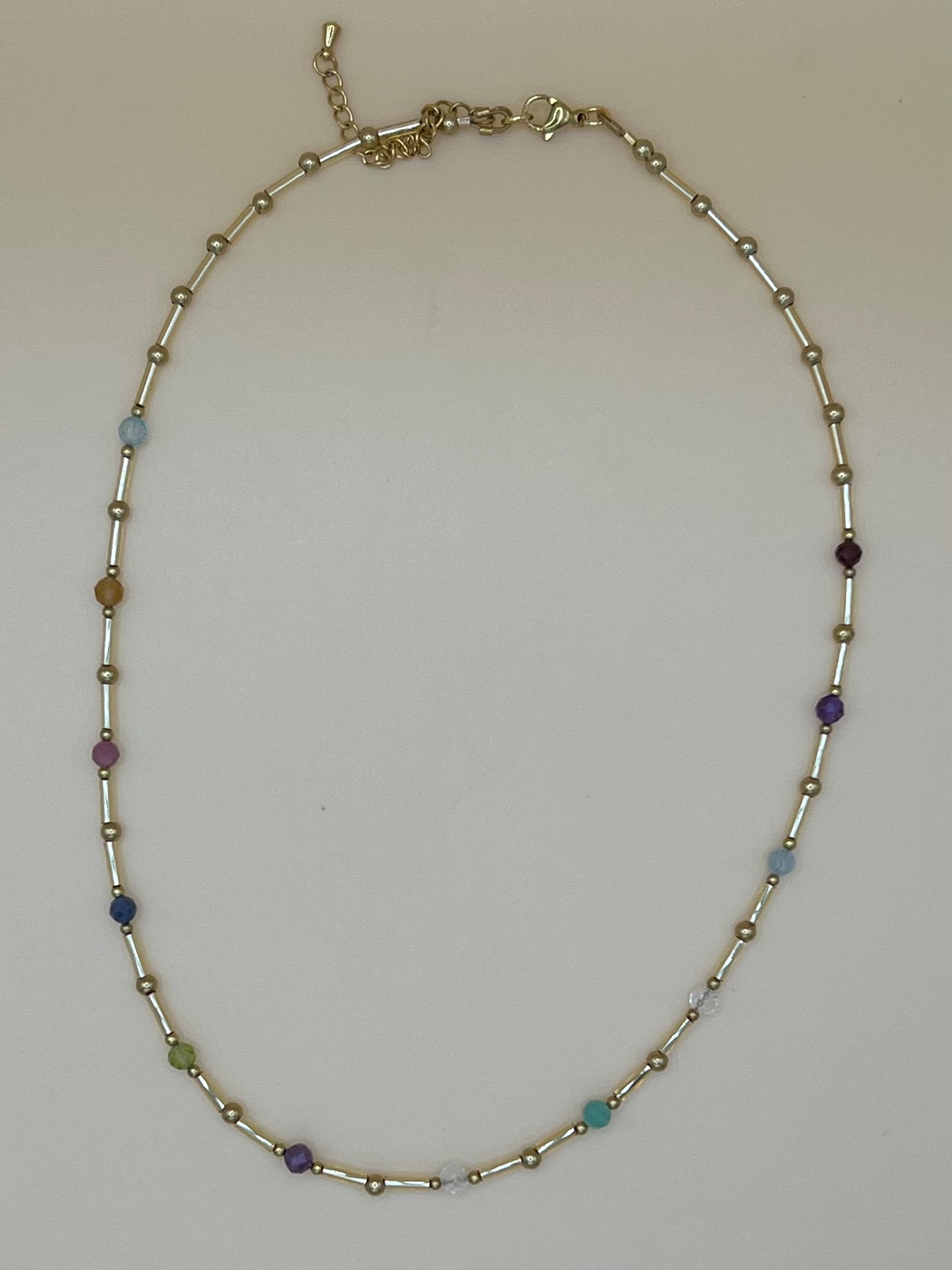 Renew Necklace