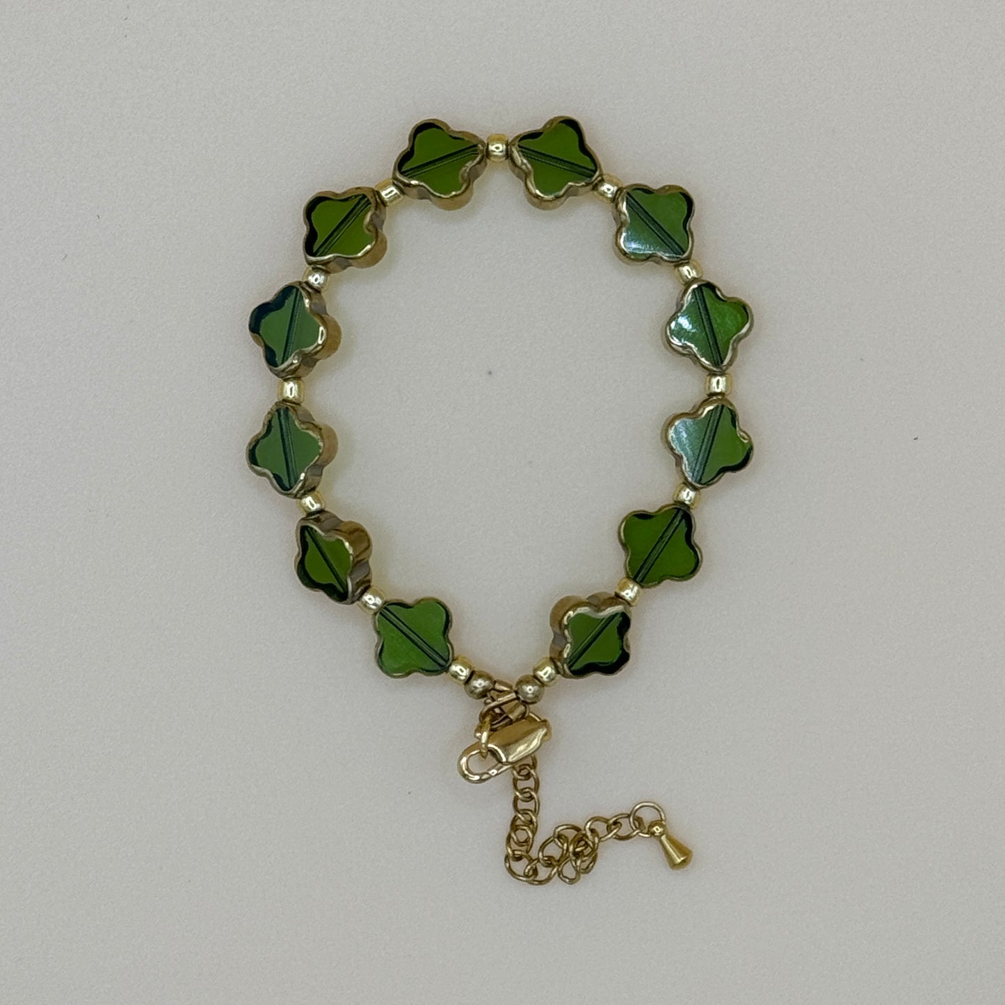 Clover Bracelet