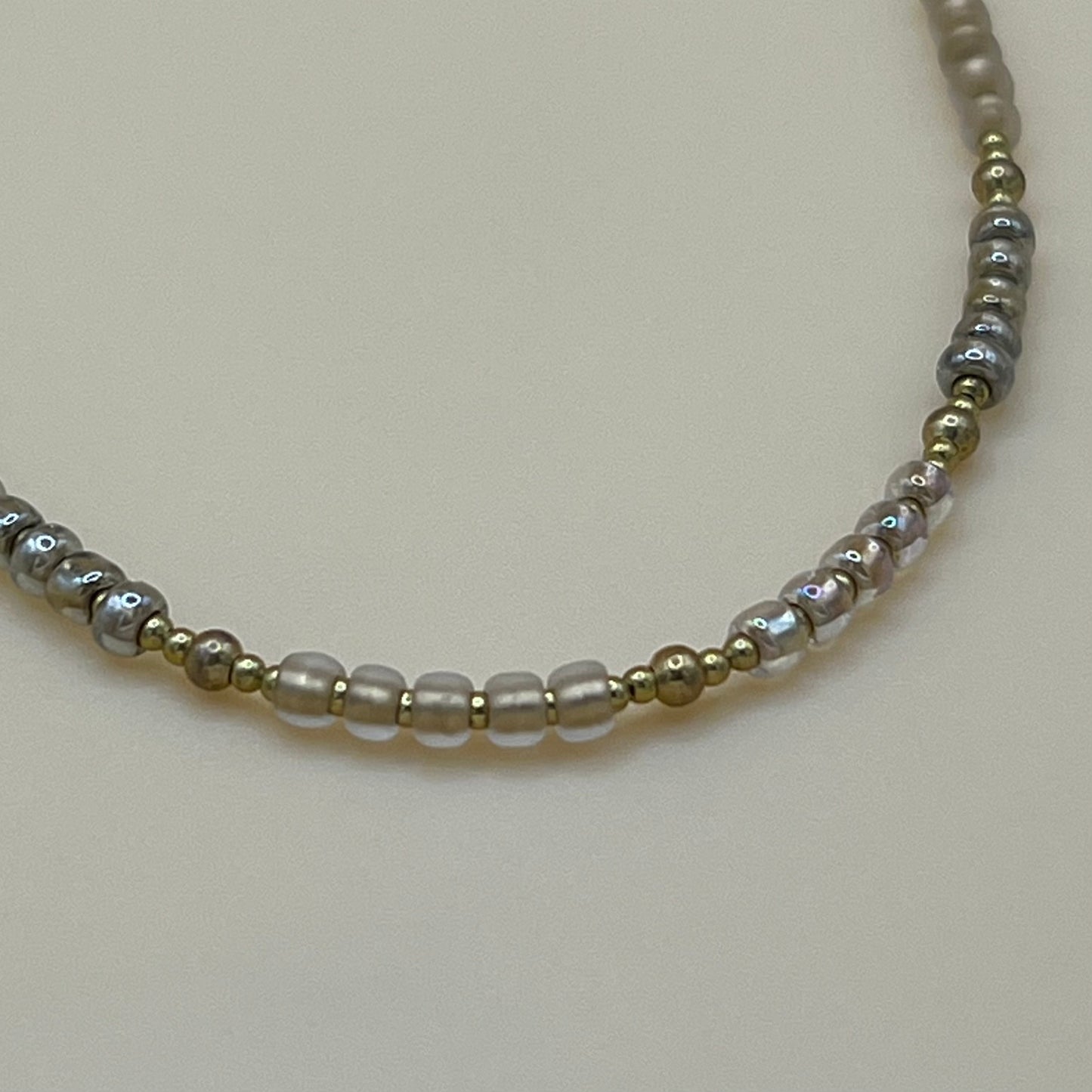 Brooke Necklace