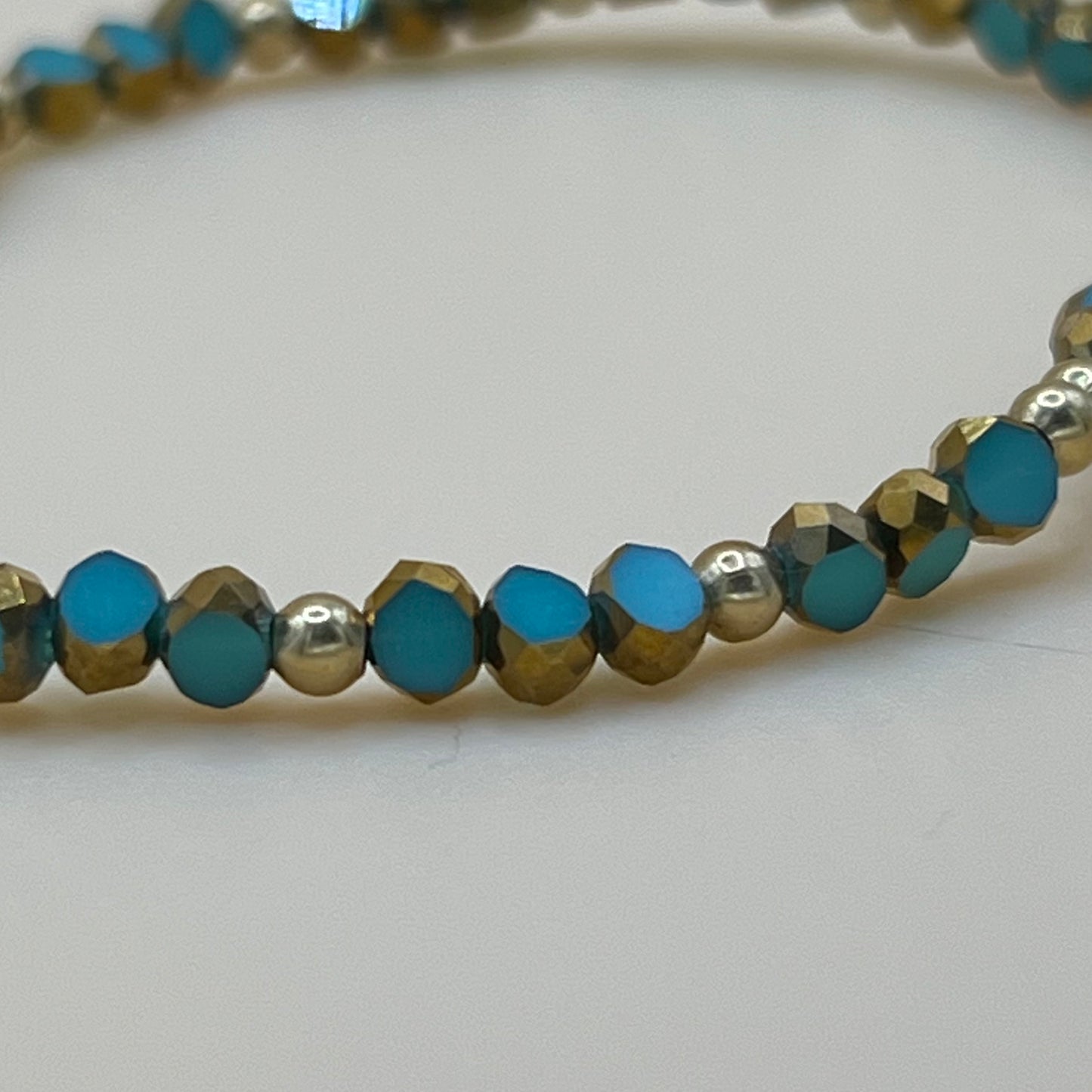 Baby Brio Bracelet