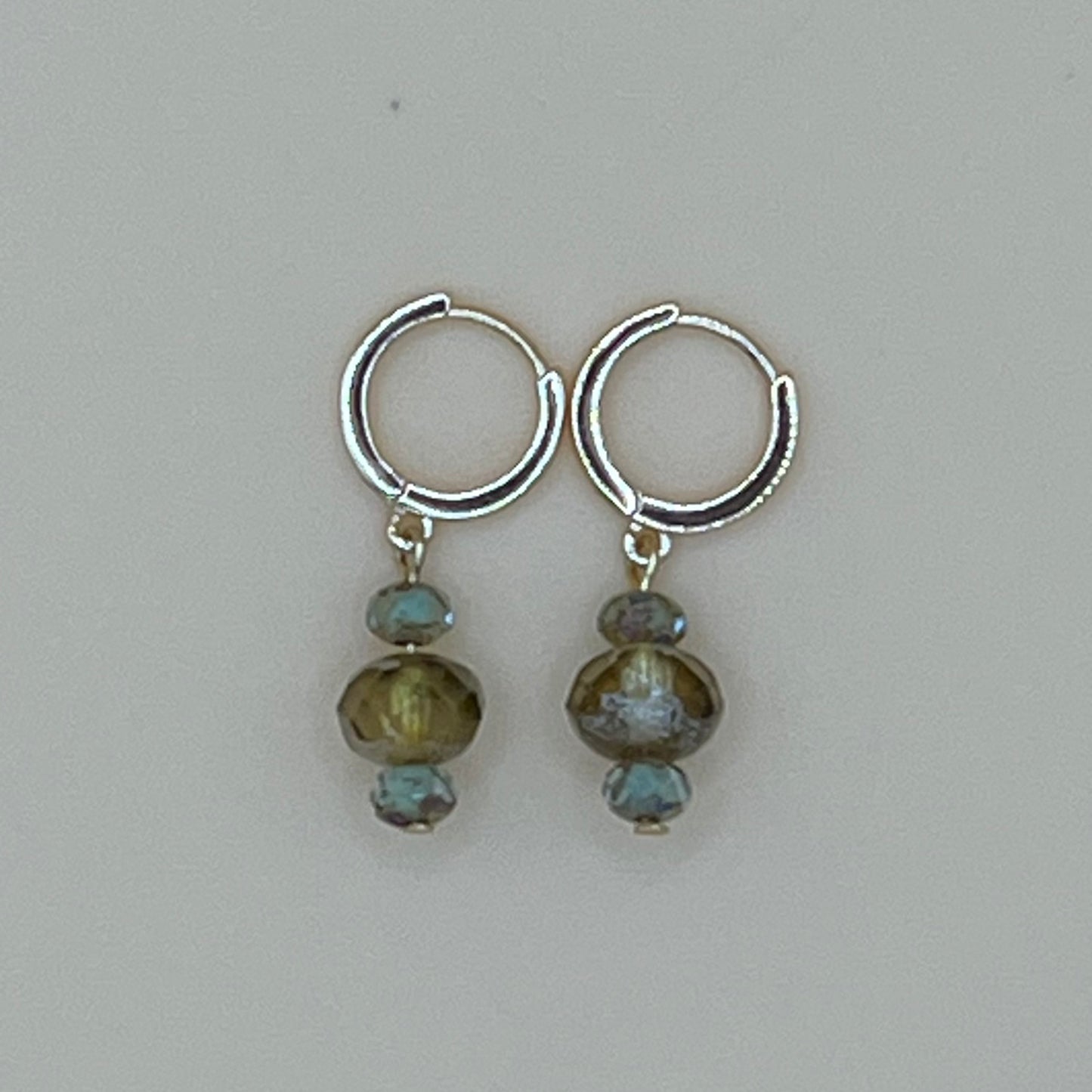 Dangles Earrings