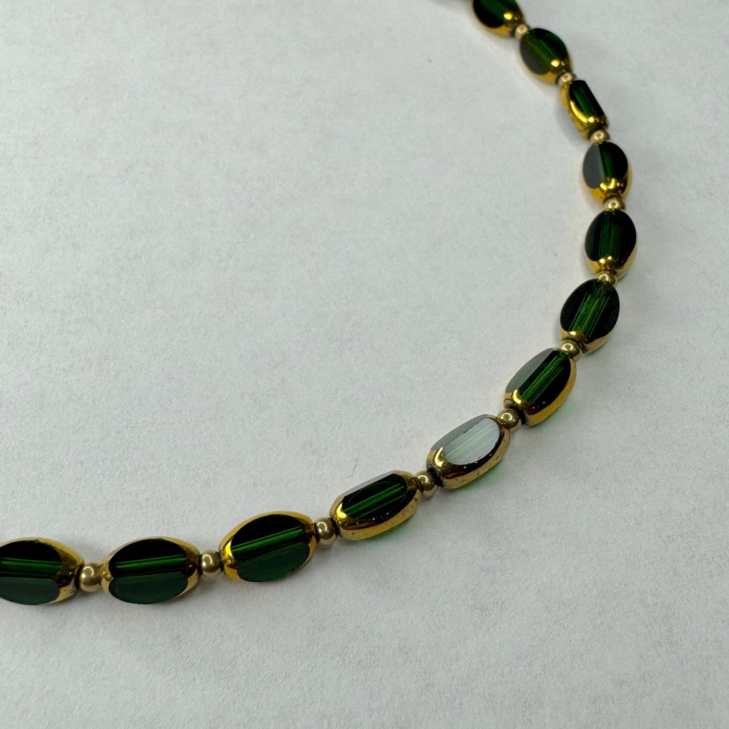 Brio Stackable Necklace