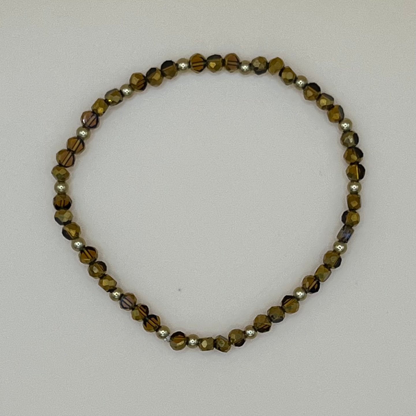 Baby Brio Bracelet