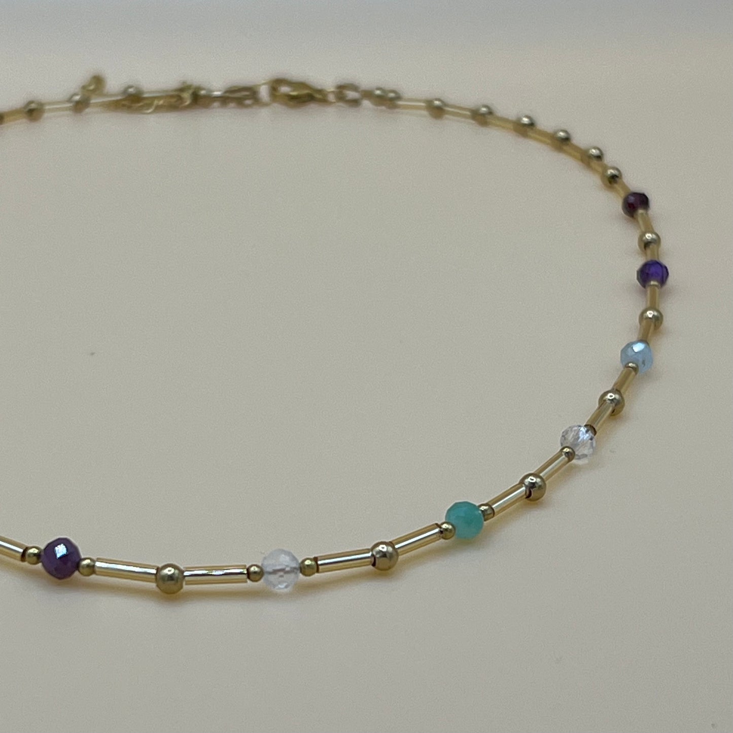Renew Necklace