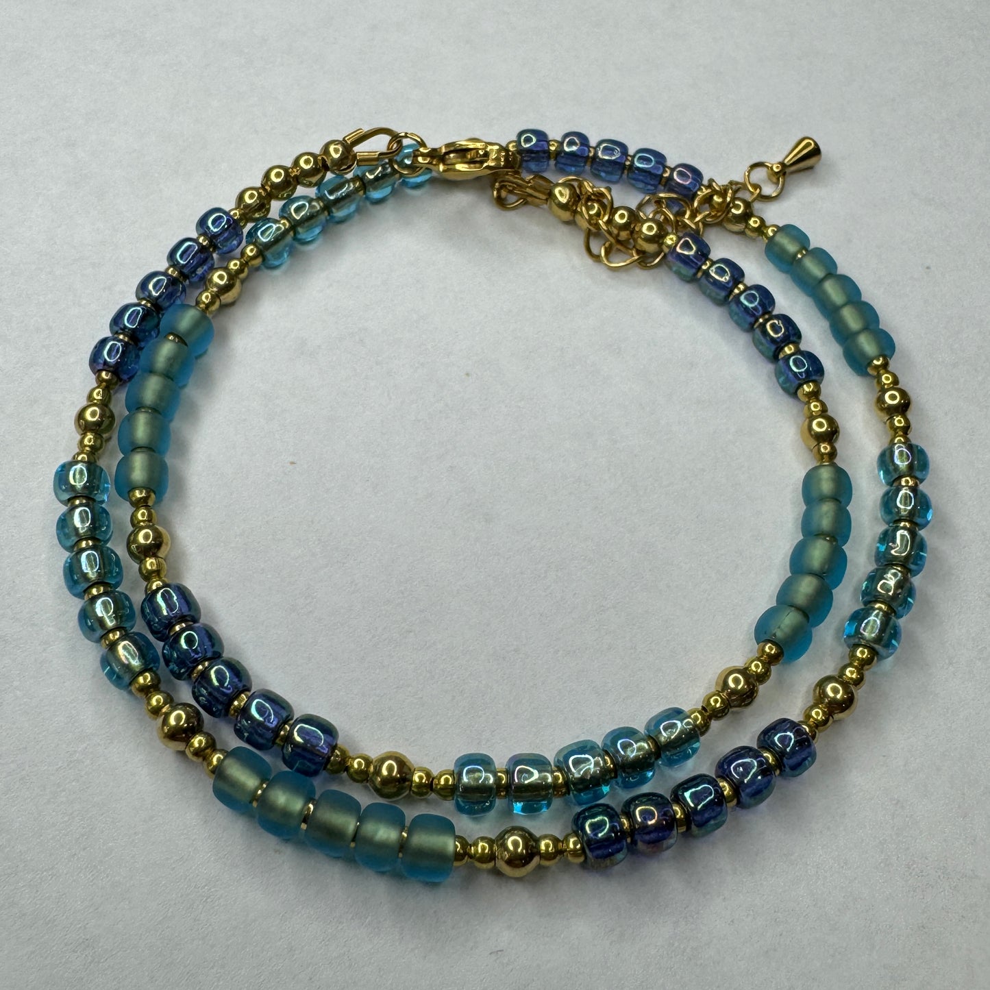 Brooke Necklace