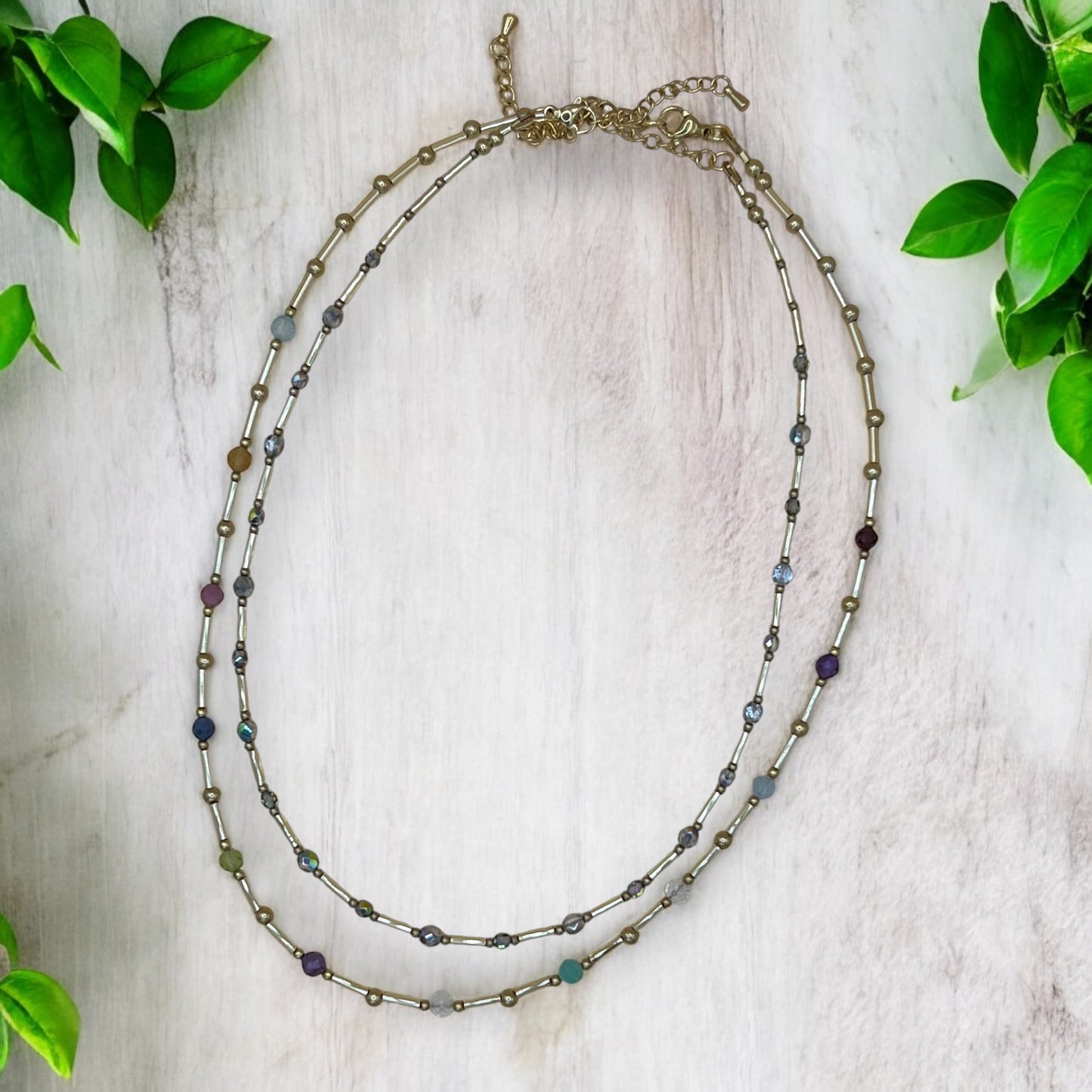 Twilight Necklace