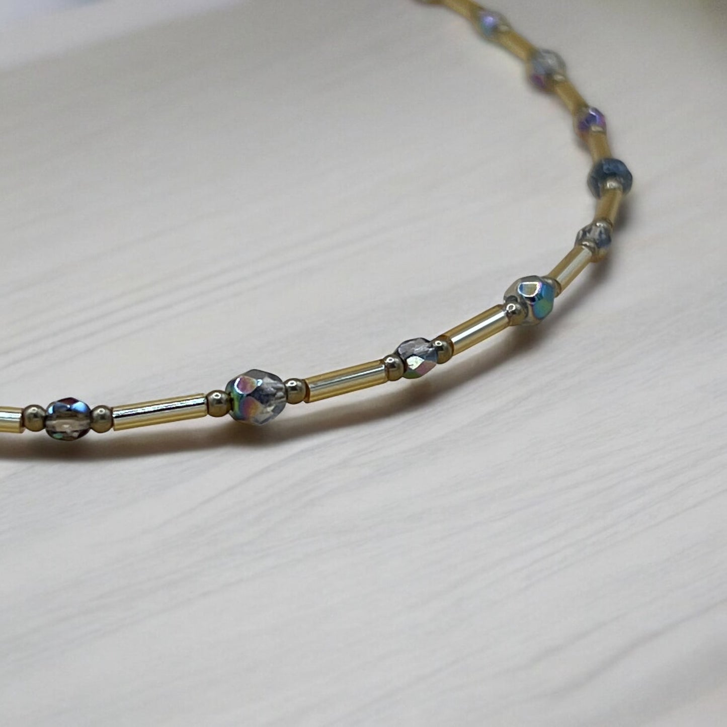 Twilight Necklace