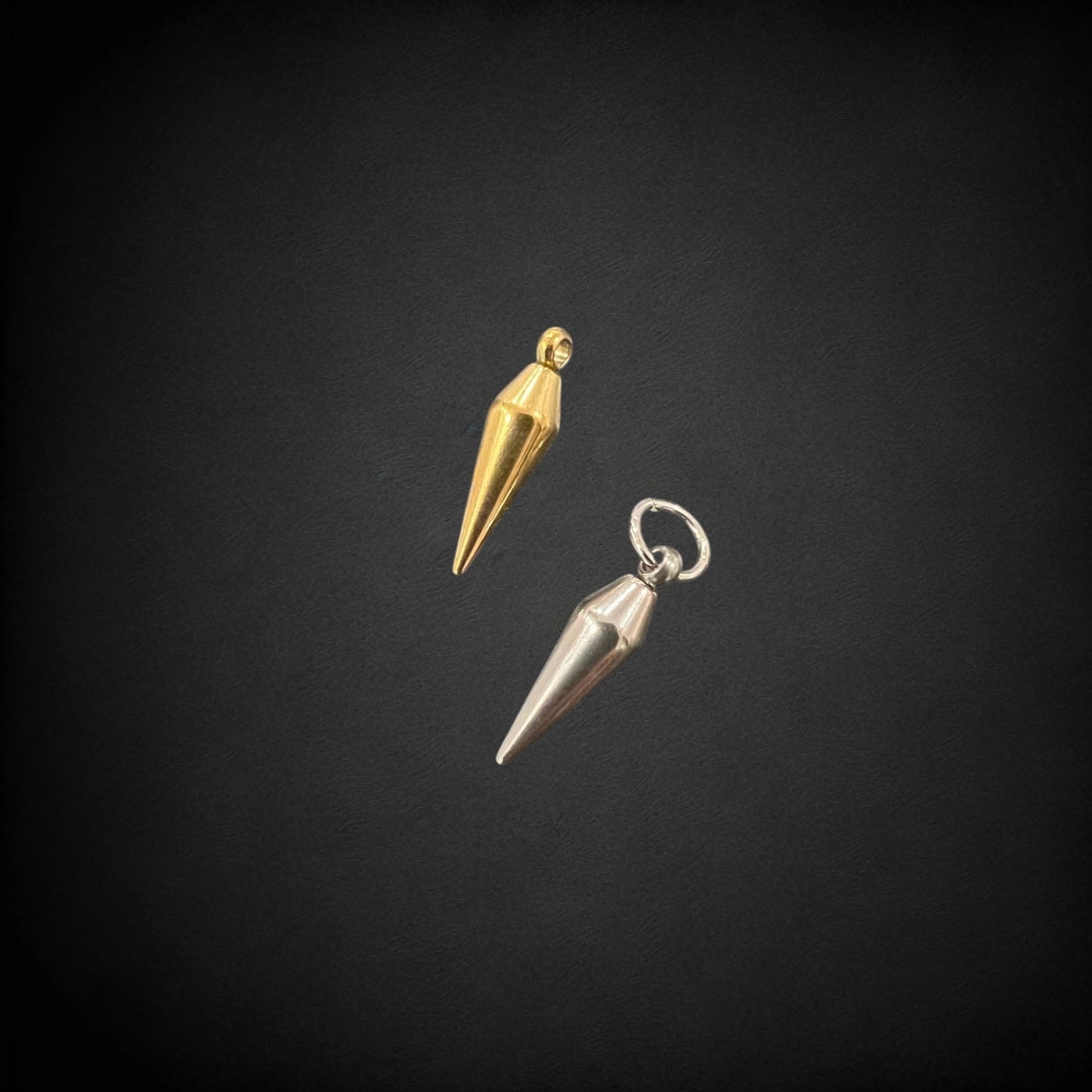 Mixer Charms