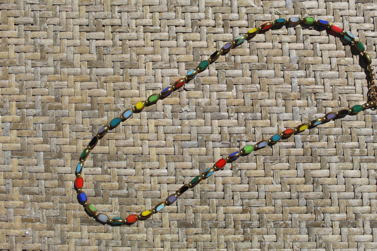 Lovebird Brio – The Summer Necklace You and Your BFF Both Need