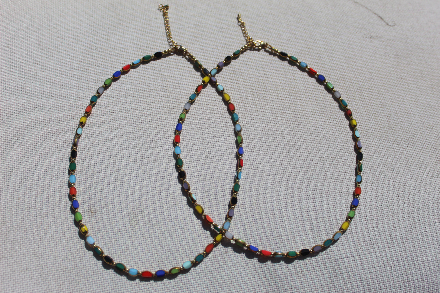 Lovebird Brio – The Summer Necklace You and Your BFF Both Need