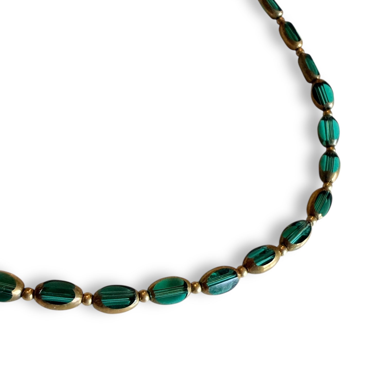 Brio Beaded Stackable Necklace