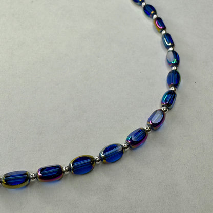 Brio Stackable Necklace