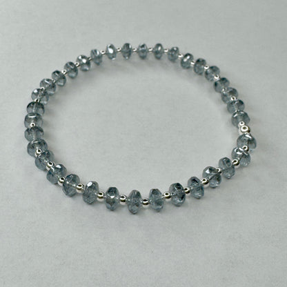 Celestial Stretch Bracelet - 3 for $45