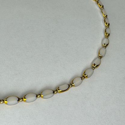 Brio Stackable Necklace
