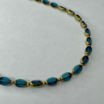 Brio Stackable Necklace