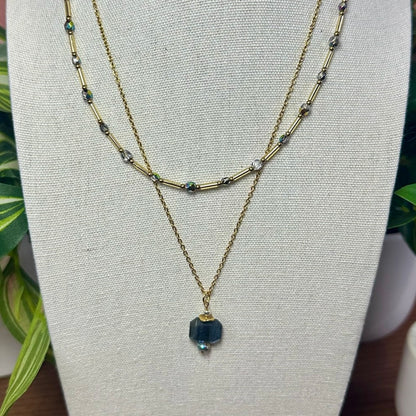 Twilight Necklace