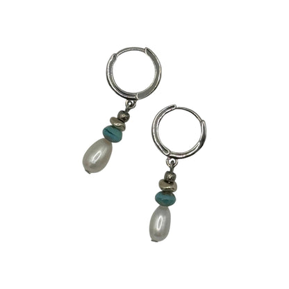 Beachcomber Earrings